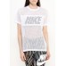 Футболка спортивная W NSW AV15 TOP Nike Футболка спортивная W NSW AV15 TOP Nike