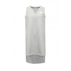 Платье W NSW AV15 DRSS MESH Nike Платье W NSW AV15 DRSS MESH Nike