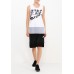 Майка W NSW TANK FLORO Nike Майка W NSW TANK FLORO Nike