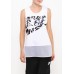 Майка W NSW TANK FLORO Nike Майка W NSW TANK FLORO Nike