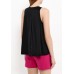 Майка спортивная W NSW TANK BND Nike Майка спортивная W NSW TANK BND Nike