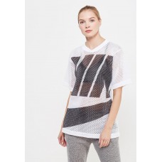 Футболка W NSW TOP MESH Nike Футболка W NSW TOP MESH Nike