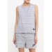 Майка W NSW AV15 TANK KNT Nike Майка W NSW AV15 TANK KNT Nike