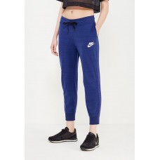 Брюки спортивные W NSW AV15 PANT KNT Nike