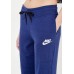 Брюки спортивные W NSW AV15 PANT KNT Nike Брюки спортивные W NSW AV15 PANT KNT Nike