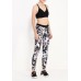 Тайтсы W NSW LGGNG FLORO Nike Тайтсы W NSW LGGNG FLORO Nike