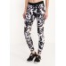 Тайтсы W NSW LGGNG FLORO Nike Тайтсы W NSW LGGNG FLORO Nike