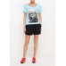 Футболка W NSW TEE PHOTO JDI BF Nike Футболка W NSW TEE PHOTO JDI BF Nike