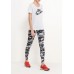 Тайтсы W NSW LGGNG RCK GRDN Nike Тайтсы W NSW LGGNG RCK GRDN Nike