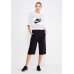 Футболка W NSW TOP CROP MESH Nike Футболка W NSW TOP CROP MESH Nike