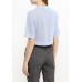 Футболка W NSW TOP CROP MESH Nike Футболка W NSW TOP CROP MESH Nike