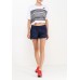Футболка W NSW TOP SS STRIPE Nike Футболка W NSW TOP SS STRIPE Nike