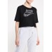 Футболка W NSW TEE SS RCK GRDN Nike Футболка W NSW TEE SS RCK GRDN Nike