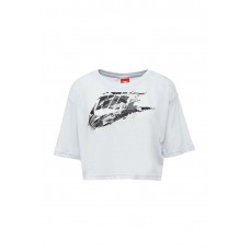 Футболка W NSW TEE SS RCK GRDN Nike