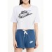 Футболка W NSW TEE SS RCK GRDN Nike Футболка W NSW TEE SS RCK GRDN Nike