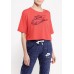 Футболка W NSW TEE SS RCK GRDN Nike Футболка W NSW TEE SS RCK GRDN Nike