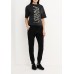 Футболка W NK INTL TOP SS Nike Футболка W NK INTL TOP SS Nike
