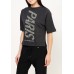 Футболка W NK INTL TOP SS Nike Футболка W NK INTL TOP SS Nike