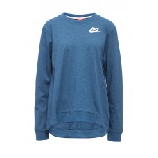 Свитшот W NSW GYM CLC CREW Nike Свитшот W NSW GYM CLC CREW Nike