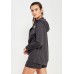 Толстовка W NSW GYM CLC HOODIE FZ Nike Толстовка W NSW GYM CLC HOODIE FZ Nike