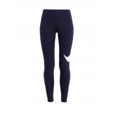 Тайтсы W NSW LGGNG CLUB SWSH Nike Тайтсы W NSW LGGNG CLUB SWSH Nike