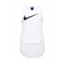 Майка W NSW TANK SWSH MSH Nike Майка W NSW TANK SWSH MSH Nike