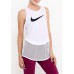 Майка W NSW TANK SWSH MSH Nike Майка W NSW TANK SWSH MSH Nike