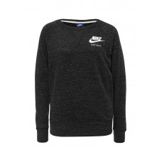 Свитшот W NSW GYM VNTG CREW Nike Свитшот W NSW GYM VNTG CREW Nike