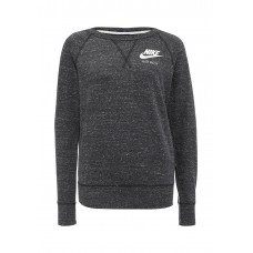 Свитшот W NSW GYM VNTG CREW Nike Свитшот W NSW GYM VNTG CREW Nike
