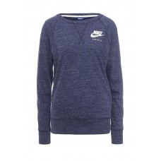 Свитшот W NSW GYM VNTG CREW Nike Свитшот W NSW GYM VNTG CREW Nike