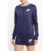 Свитшот W NSW GYM VNTG CREW Nike Свитшот W NSW GYM VNTG CREW Nike