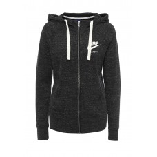 Толстовка W NSW GYM VNTG HOODIE FZ Nike Толстовка W NSW GYM VNTG HOODIE FZ Nike
