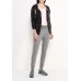 Толстовка W NSW GYM VNTG HOODIE FZ Nike Толстовка W NSW GYM VNTG HOODIE FZ Nike