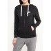 Толстовка W NSW GYM VNTG HOODIE FZ Nike Толстовка W NSW GYM VNTG HOODIE FZ Nike