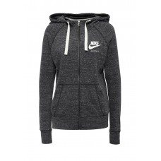 Толстовка W NSW GYM VNTG HOODIE FZ Nike Толстовка W NSW GYM VNTG HOODIE FZ Nike