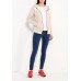 Лонгслив спортивный W NSW GYM VNTG HOODIE FZ Nike Лонгслив спортивный W NSW GYM VNTG HOODIE FZ Nike
