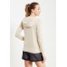 Лонгслив спортивный W NSW GYM VNTG HOODIE FZ Nike Лонгслив спортивный W NSW GYM VNTG HOODIE FZ Nike