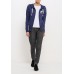 Толстовка W NSW GYM VNTG HOODIE FZ Nike Толстовка W NSW GYM VNTG HOODIE FZ Nike