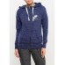 Толстовка W NSW GYM VNTG HOODIE FZ Nike Толстовка W NSW GYM VNTG HOODIE FZ Nike