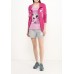 Толстовка W NSW GYM VNTG HOODIE FZ Nike Толстовка W NSW GYM VNTG HOODIE FZ Nike