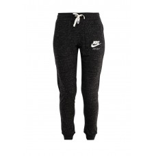 Брюки спортивные W NSW GYM VNTG PANT Nike Брюки спортивные W NSW GYM VNTG PANT Nike
