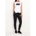 Брюки спортивные W NSW GYM VNTG PANT Nike Брюки спортивные W NSW GYM VNTG PANT Nike