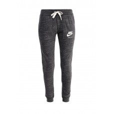Брюки спортивные W NSW GYM VNTG PANT Nike Брюки спортивные W NSW GYM VNTG PANT Nike