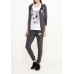 Брюки спортивные W NSW GYM VNTG PANT Nike Брюки спортивные W NSW GYM VNTG PANT Nike