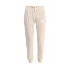 Брюки спортивные W NSW GYM VNTG PANT Nike Брюки спортивные W NSW GYM VNTG PANT Nike