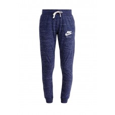 Брюки спортивные W NSW GYM VNTG PANT Nike Брюки спортивные W NSW GYM VNTG PANT Nike