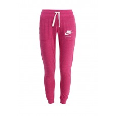 Брюки спортивные W NSW GYM VNTG PANT Nike Брюки спортивные W NSW GYM VNTG PANT Nike