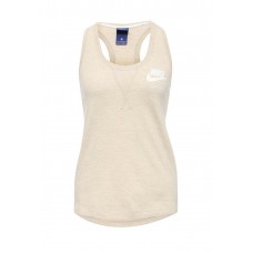 Майка спортивная W NSW GYM VNTG TANK Nike Майка спортивная W NSW GYM VNTG TANK Nike