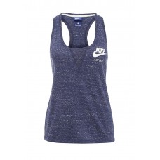 Майка W NSW GYM VNTG TANK Nike Майка W NSW GYM VNTG TANK Nike