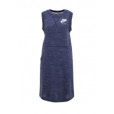 Платье W NSW GYM VNTG DRSS Nike Платье W NSW GYM VNTG DRSS Nike